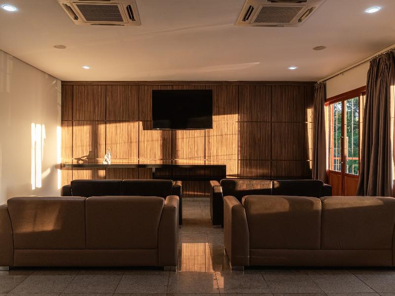 Nacional Inn Araxa Previdencia