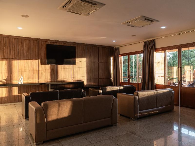 Nacional Inn Araxa Previdencia