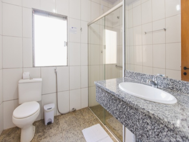 Hotel Dan Inn Barretos By Nacional Inn image