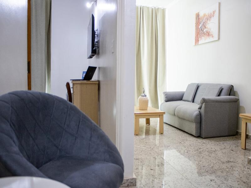 Hotel Dan Inn Barretos By Nacional Inn image