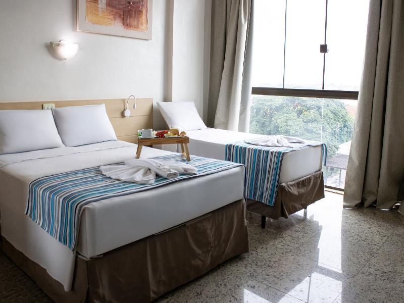 Hotel Dan Inn Barretos By Nacional Inn image