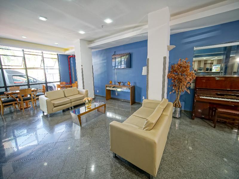 Hotel Dan Inn Sorocaba By Nacional Inn