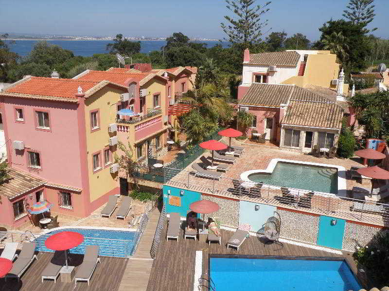 Villas D. Dinis - Charming Residence