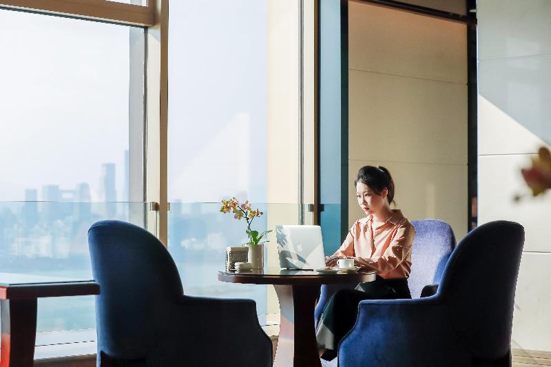 Crowne Plaza Riverside Nanchang