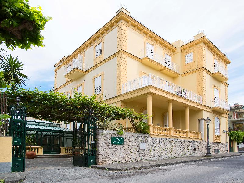 Hotel Crawford image