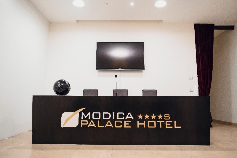 Modica Palace Hotel