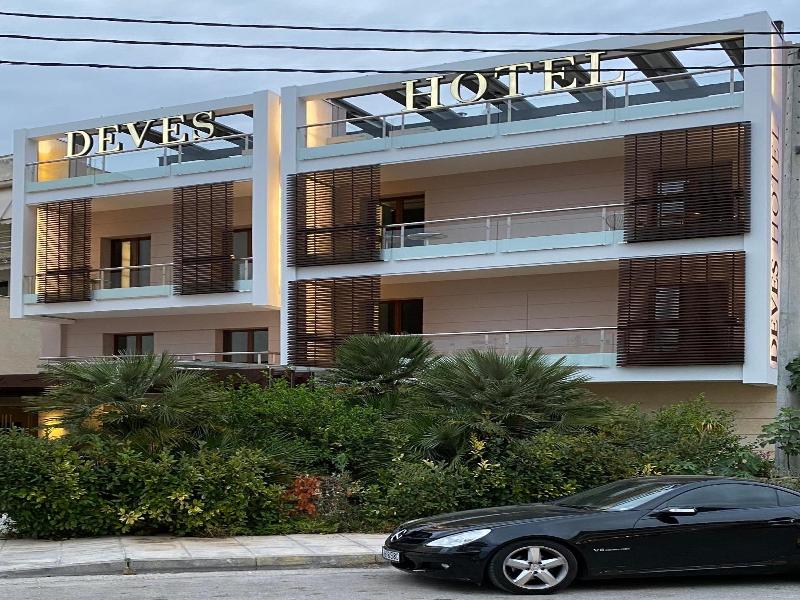 Deves hotel image