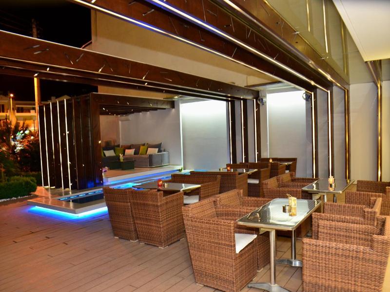 Deves hotel image