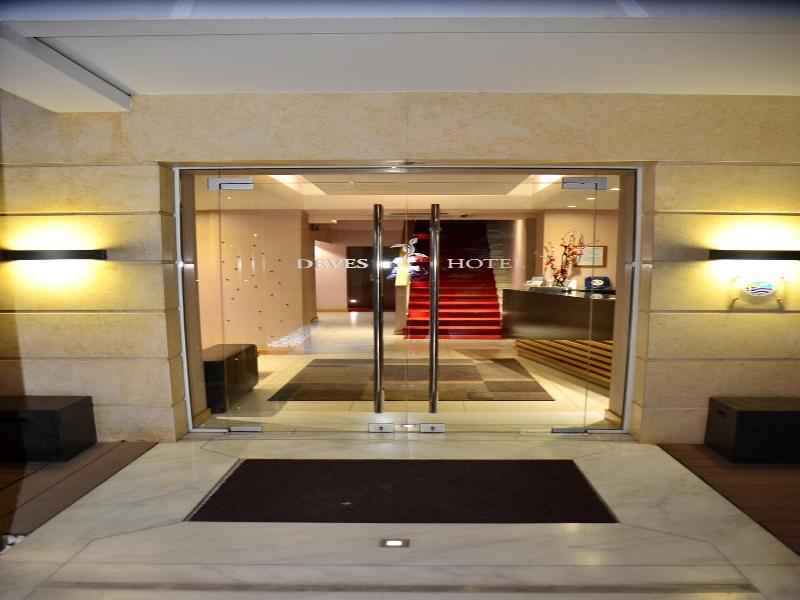 Deves hotel image