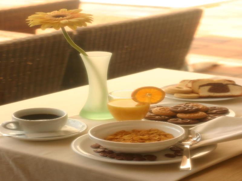 Deves hotel image