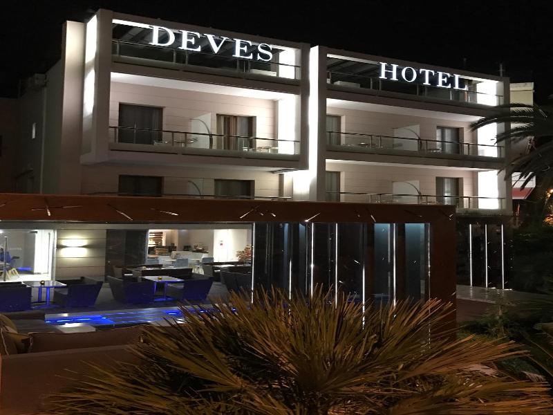 Deves hotel image