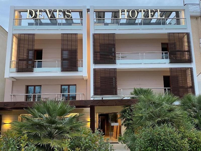 Deves hotel image