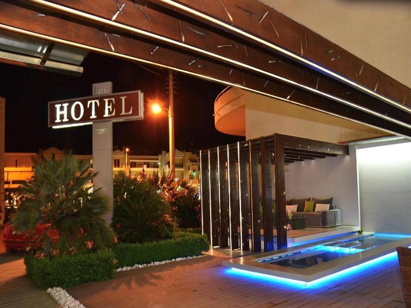 Deves hotel image