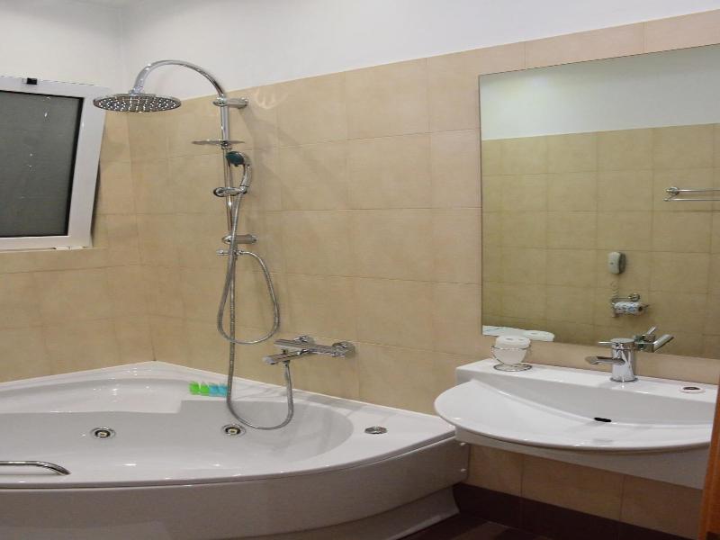 Deves hotel image