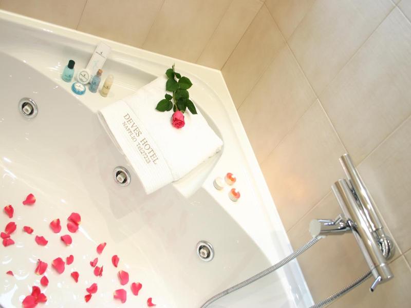 Deves hotel image