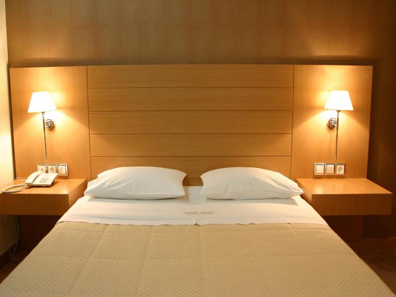 Deves hotel image