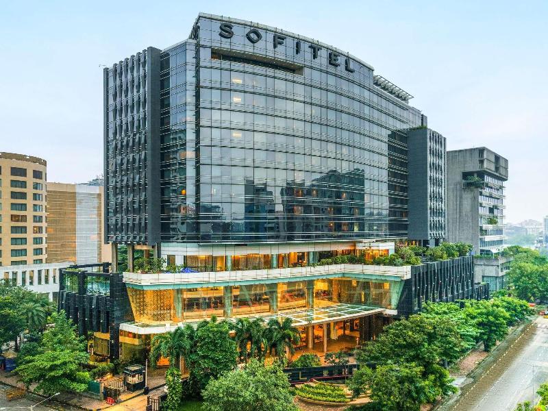Sofitel Mumbai BKC image