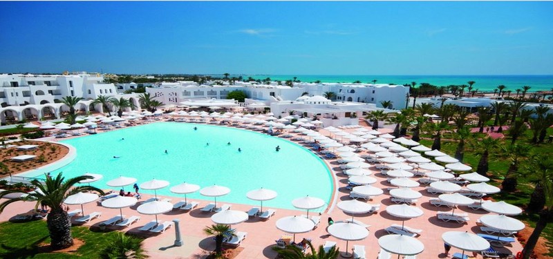 Clubhotel Riu Palm Azur