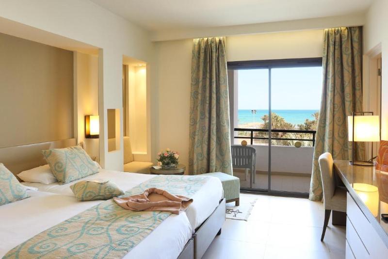 Clubhotel Riu Palm Azur