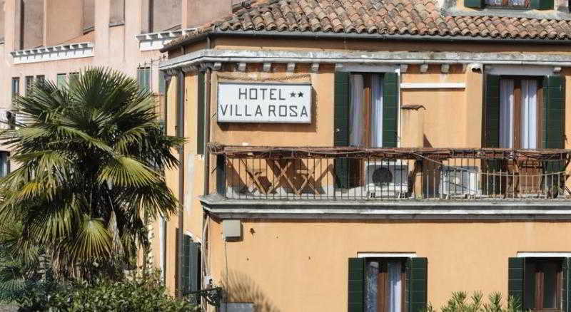 Villa Rosa Hotel