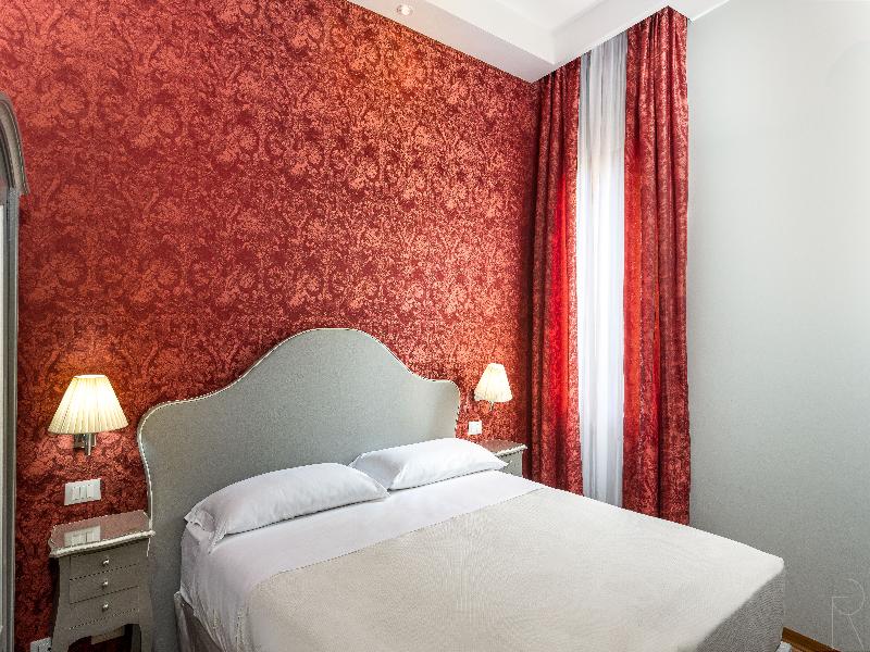 Hotel Villa Rosa image