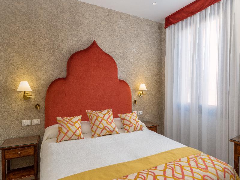 Hotel Villa Rosa image