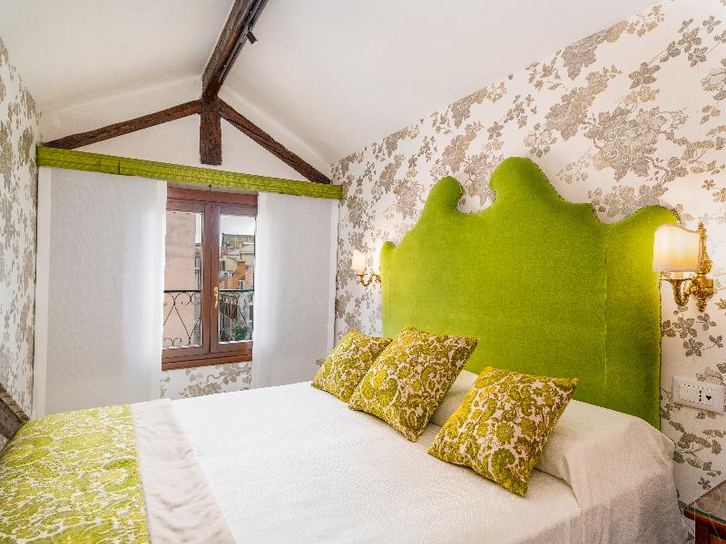 Hotel Villa Rosa image