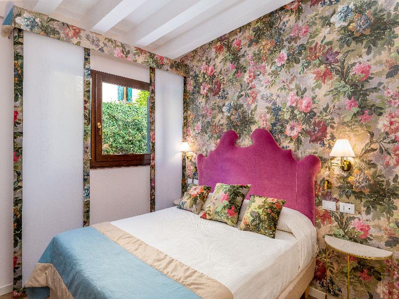 Hotel Villa Rosa image