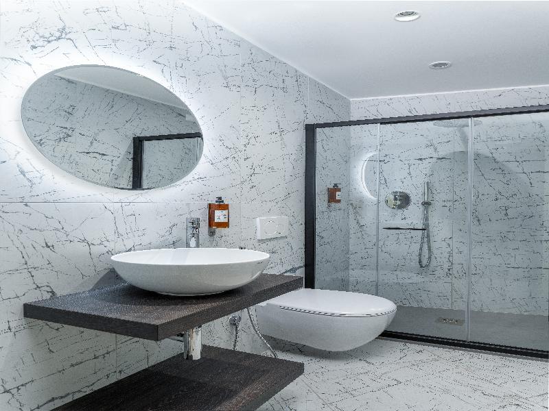 Hotel Villa Rosa image