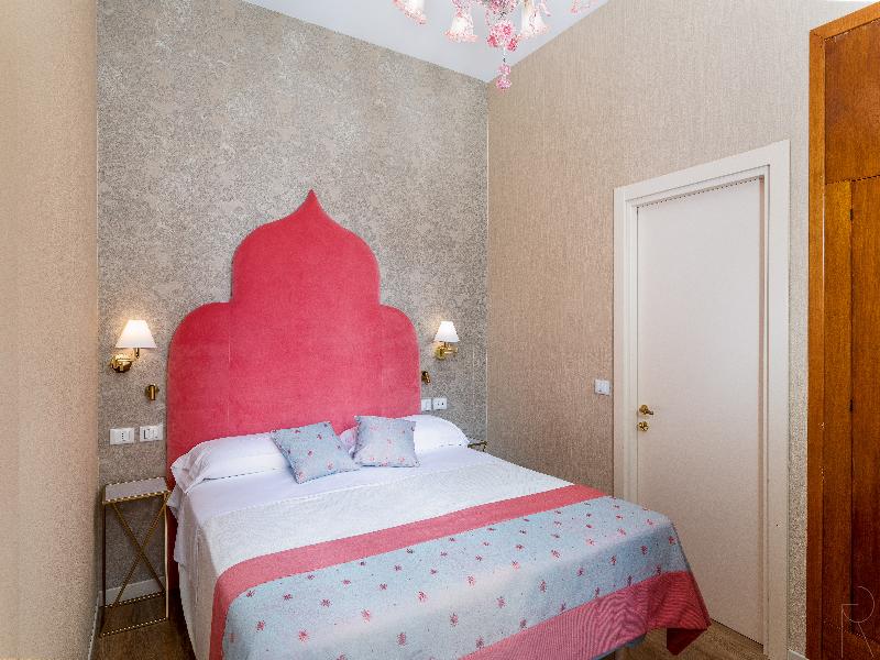 Hotel Villa Rosa image