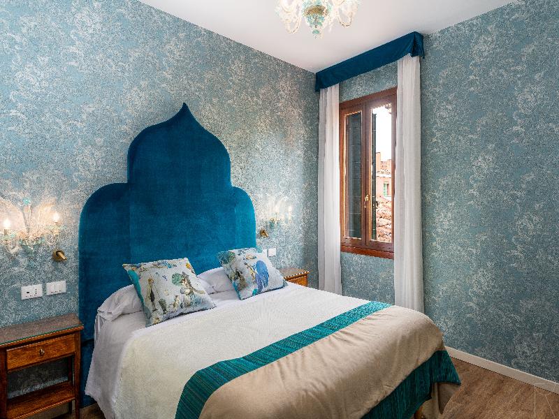Hotel Villa Rosa image