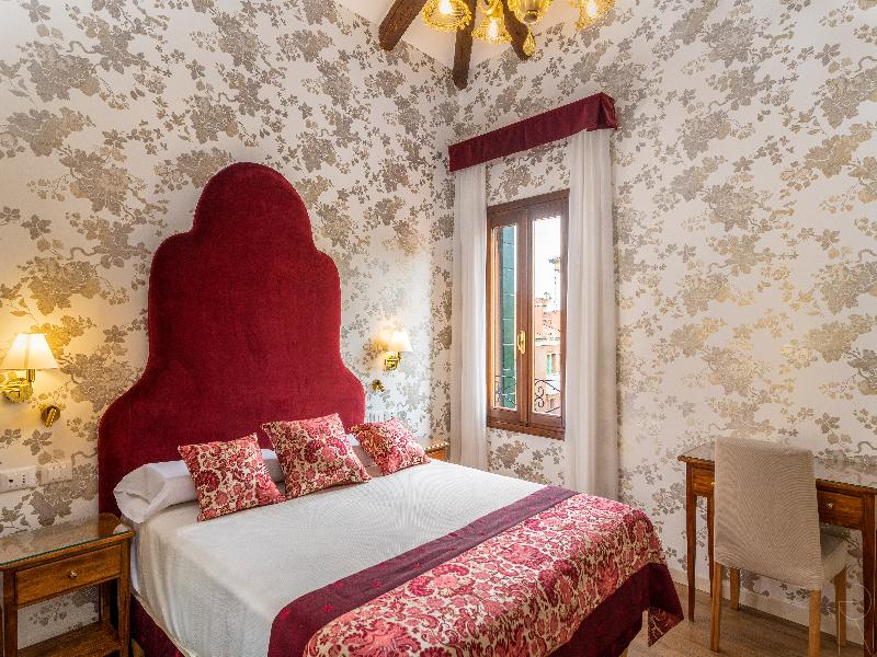 Hotel Villa Rosa image