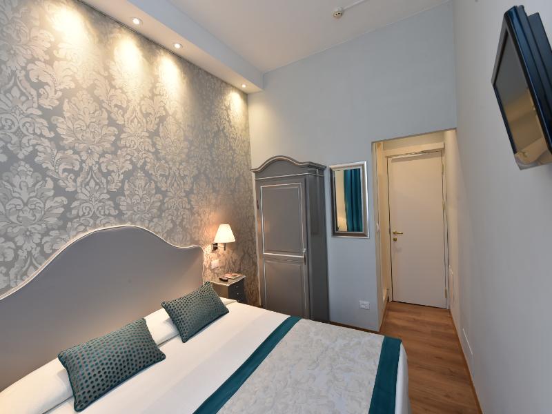 Hotel Villa Rosa image