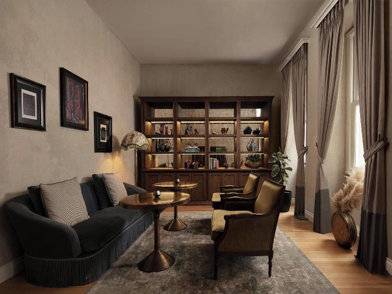 Adahan DeCamondo Pera Autograph Collection image