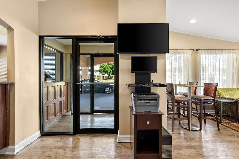 Best Western Catalina Inn image