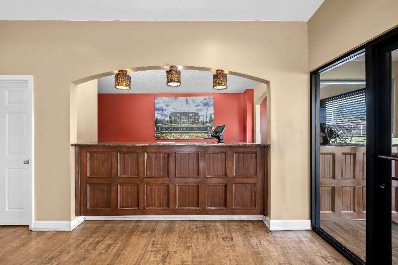 Best Western Catalina Inn image