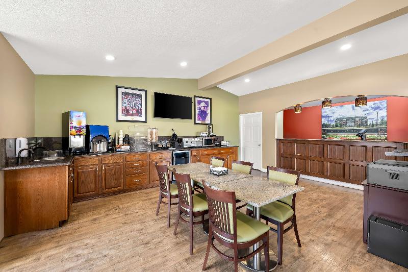 Best Western Catalina Inn image
