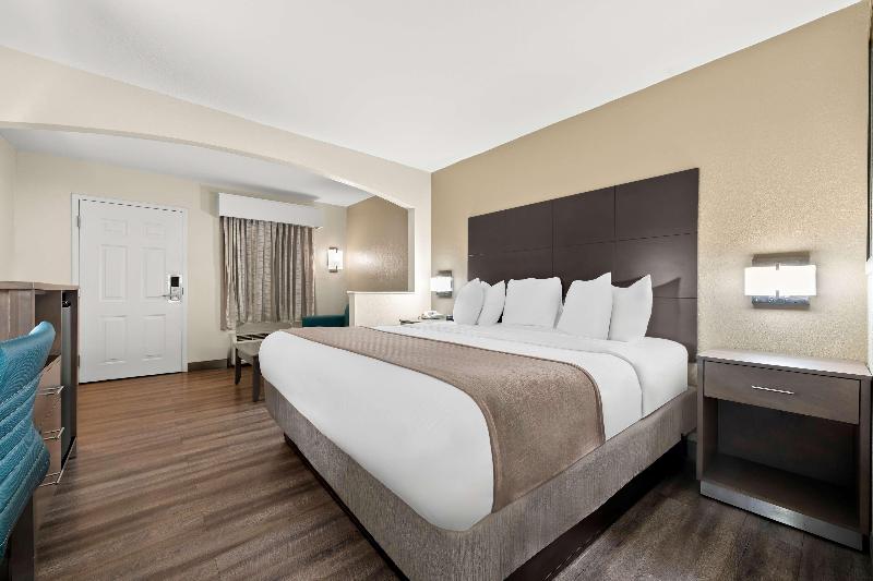 Best Western Catalina Inn image