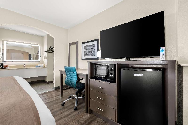 Best Western Catalina Inn image