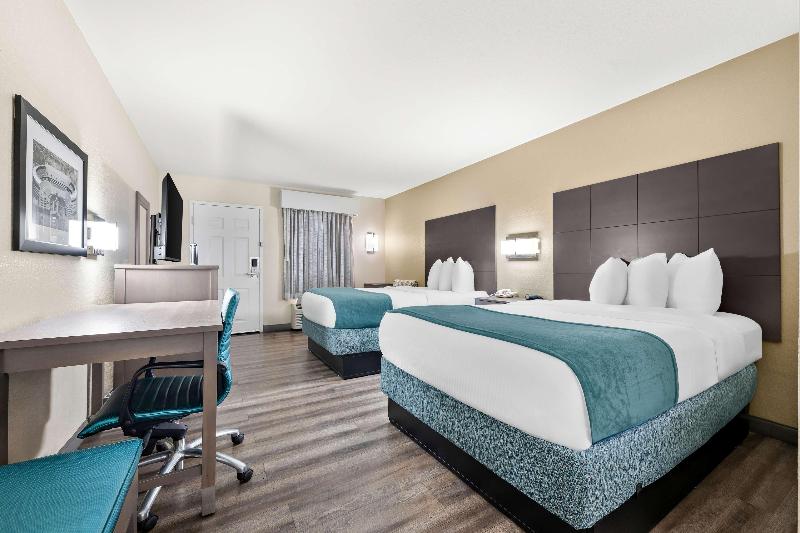 Best Western Catalina Inn image