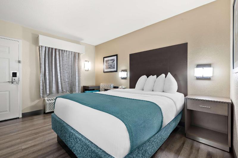 Best Western Catalina Inn image