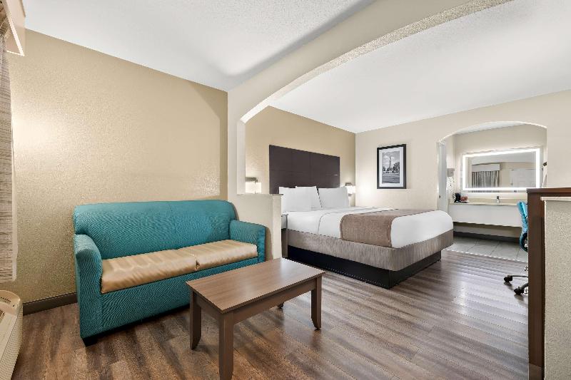 Best Western Catalina Inn image