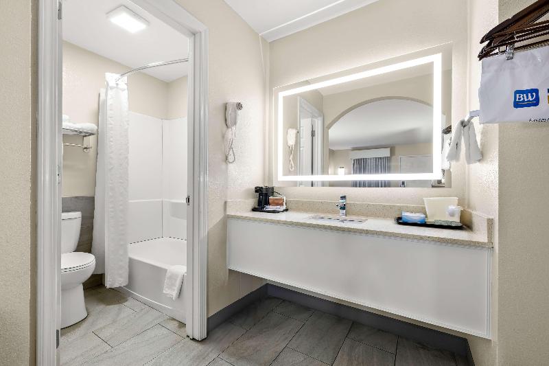Best Western Catalina Inn image