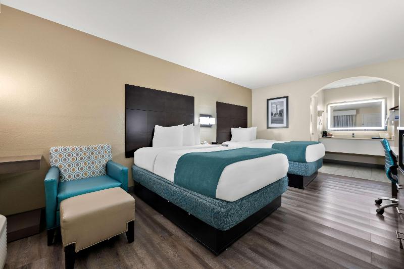 Best Western Catalina Inn image