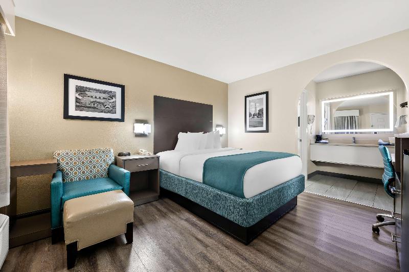 Best Western Catalina Inn image