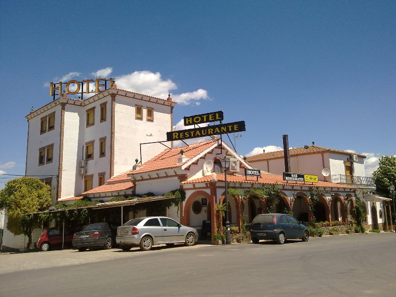 Hotel El Meson De Despeñaperros