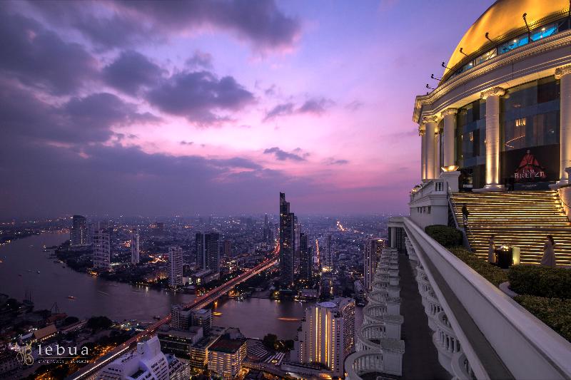 Lebua At State Tower