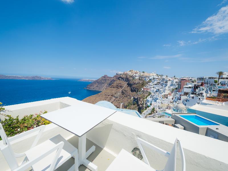 Pantelia Suites image