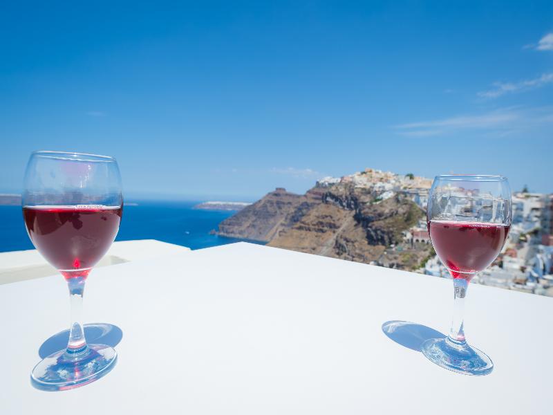 Pantelia Suites image
