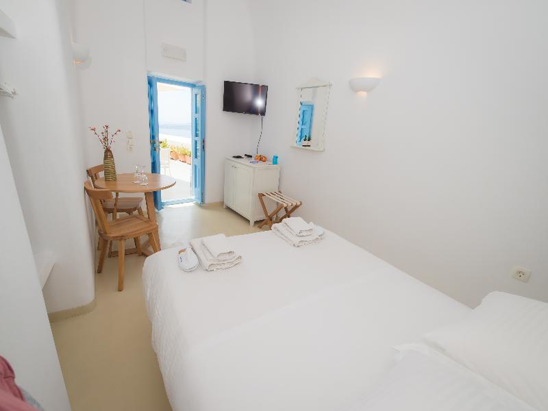 Pantelia Suites image